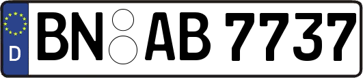 BN-AB7737
