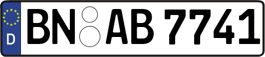 BN-AB7741