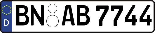 BN-AB7744