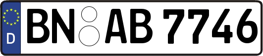 BN-AB7746