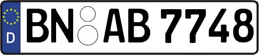 BN-AB7748