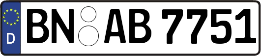 BN-AB7751