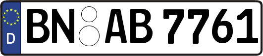BN-AB7761