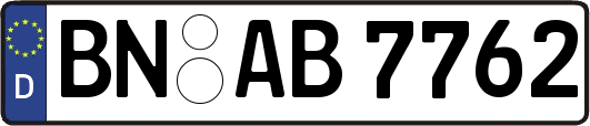 BN-AB7762