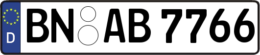BN-AB7766