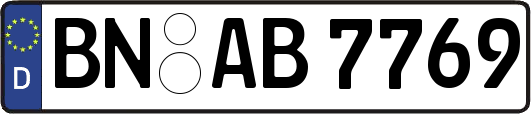 BN-AB7769
