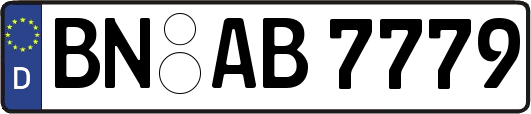 BN-AB7779