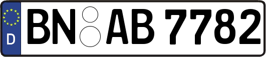 BN-AB7782