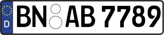 BN-AB7789