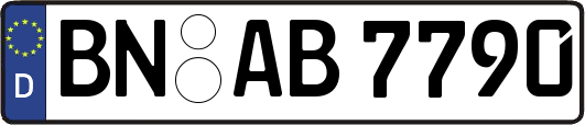 BN-AB7790