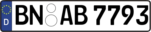 BN-AB7793