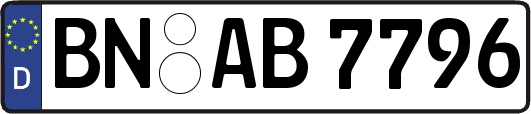 BN-AB7796