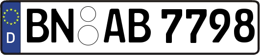 BN-AB7798