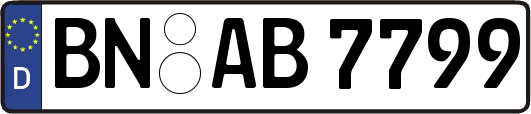 BN-AB7799