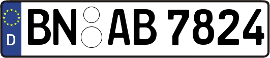 BN-AB7824