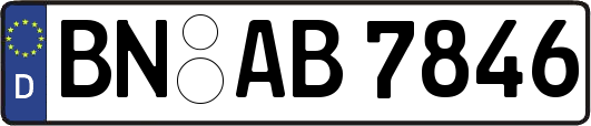 BN-AB7846