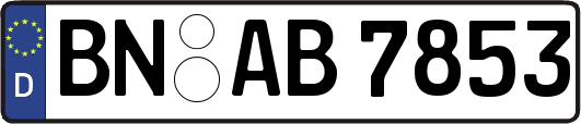 BN-AB7853
