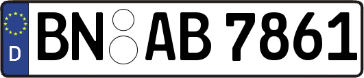 BN-AB7861