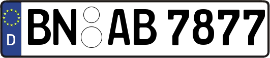 BN-AB7877