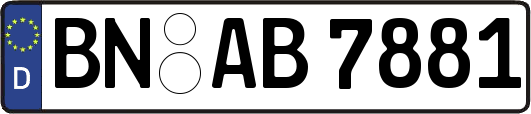 BN-AB7881