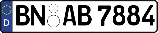 BN-AB7884