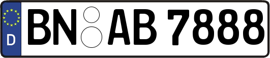 BN-AB7888