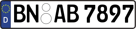 BN-AB7897