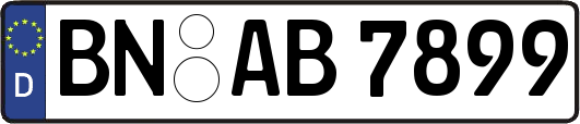 BN-AB7899