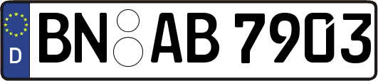 BN-AB7903