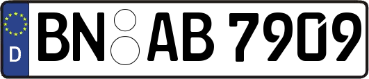 BN-AB7909