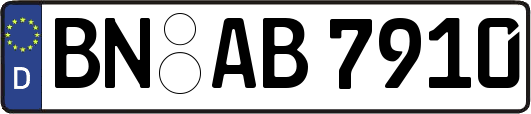 BN-AB7910