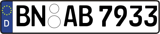 BN-AB7933
