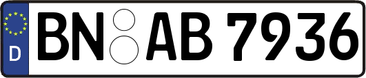BN-AB7936