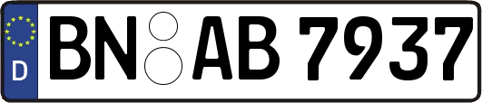 BN-AB7937