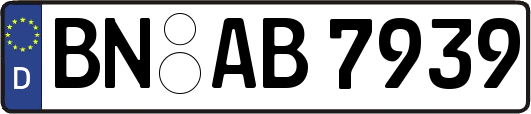 BN-AB7939