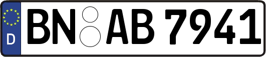 BN-AB7941