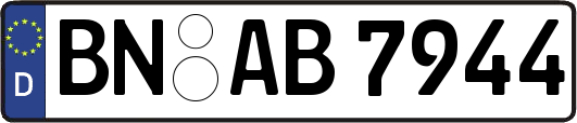 BN-AB7944