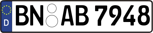 BN-AB7948
