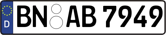 BN-AB7949