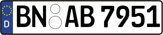 BN-AB7951
