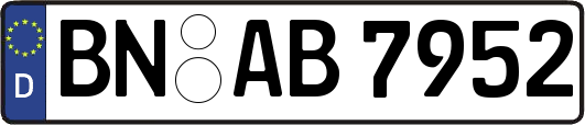 BN-AB7952