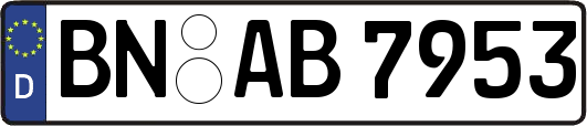 BN-AB7953