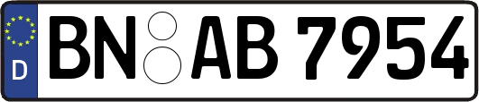 BN-AB7954