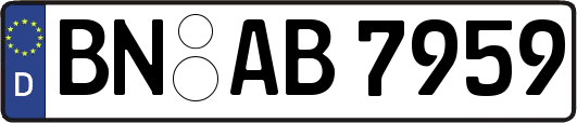 BN-AB7959