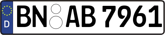 BN-AB7961