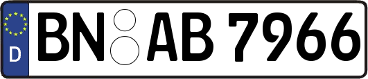 BN-AB7966