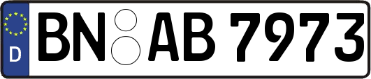 BN-AB7973