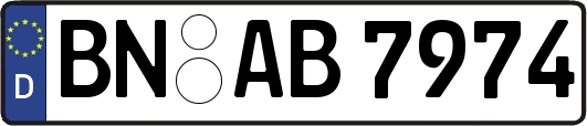 BN-AB7974