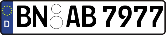 BN-AB7977