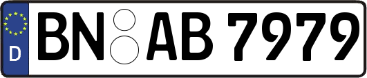 BN-AB7979